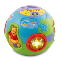LERNSPIEL  - Multicolor, Basics, Kunststoff (20,3/19,1/16,3cm) - Vtech