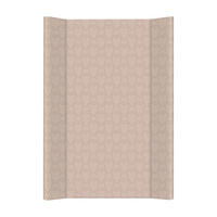 WICKELAUFLAGE 50/70 cm   - Beige, Basics, Kunststoff (50/70cm) - Träumeland