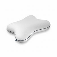 NACKENKISSEN RELIEVE  - Basics, Textil (43/13,5/53cm) - Smartsleep