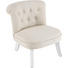 KINDERSESSEL - Beige, Basics, Textil (45,5/50/54cm) - Jimmylee