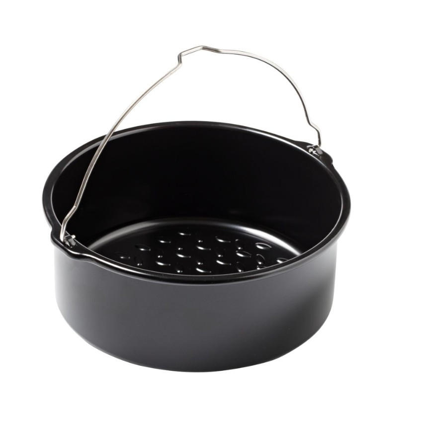 Ugnsform,för airfryer   - Basics (20/7,5cm) - Pyrex