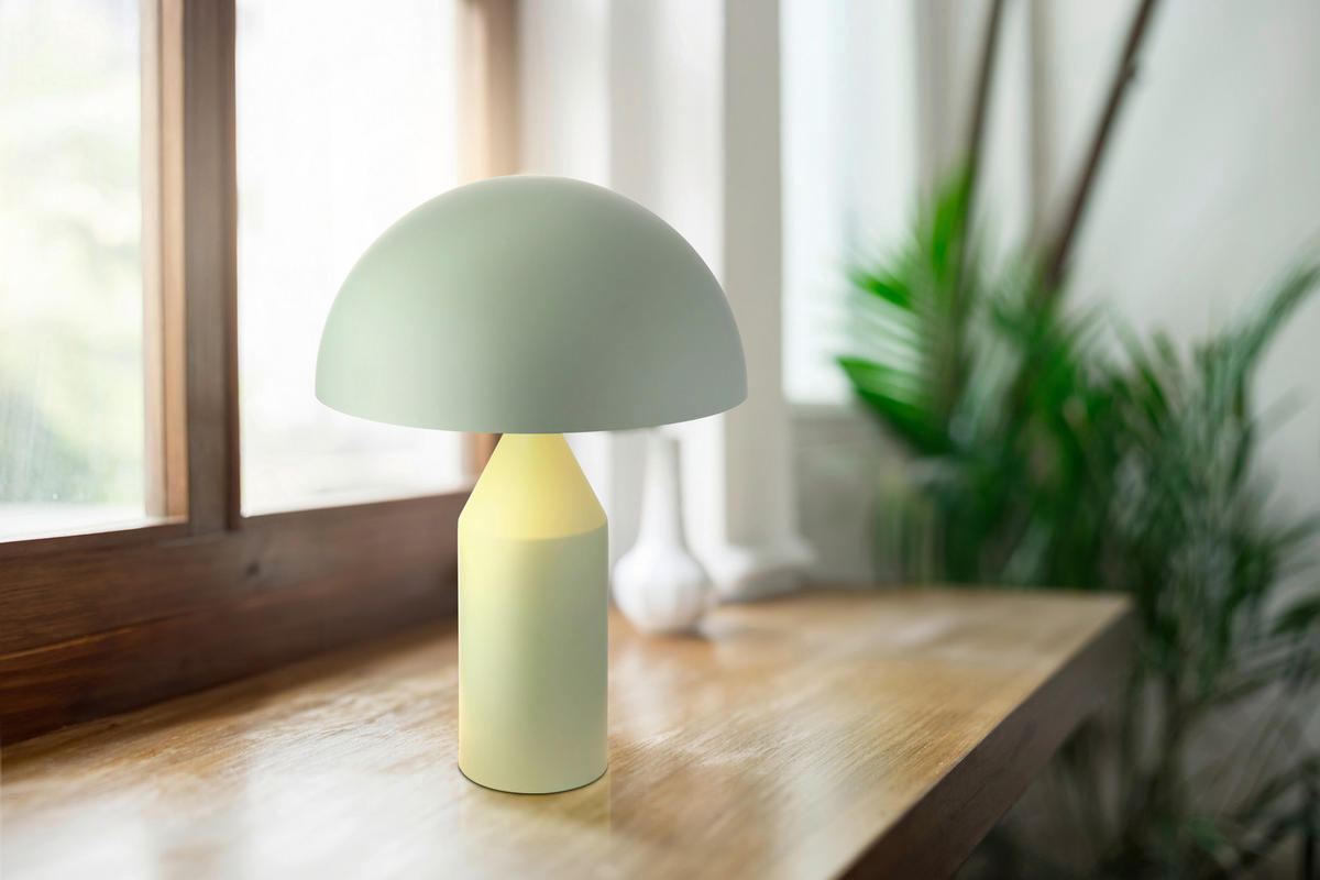 STOLNÍ LAMPA, 28/28/39 cm - Design (28/28/39cm) - Globo