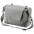 WICKELTASCHE - Hellgrau/Grau, Design, Textil (55/41/13cm) - Stokke WICKELTASCHE - Hellgrau/Grau, Design, Textil (55/41/13cm) - Stokke