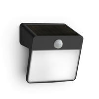 SOLARLEUCHTE 14.4/13.2/11.3 cm   - Schwarz, KONVENTIONELL, Kunststoff (14.4/13.2/11.3cm) - Philips