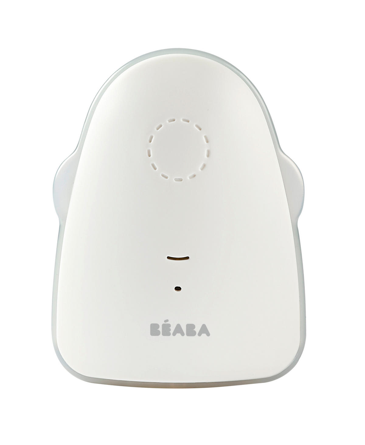 BABYPHONE 50 m  - Weiß, Basics, Kunststoff (8/4,5/10,2cm) - Beaba