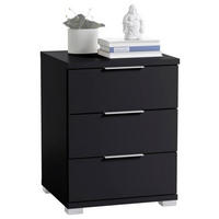 SÄNGBORD i  - silver, Basics (46/61cm) - Best Price