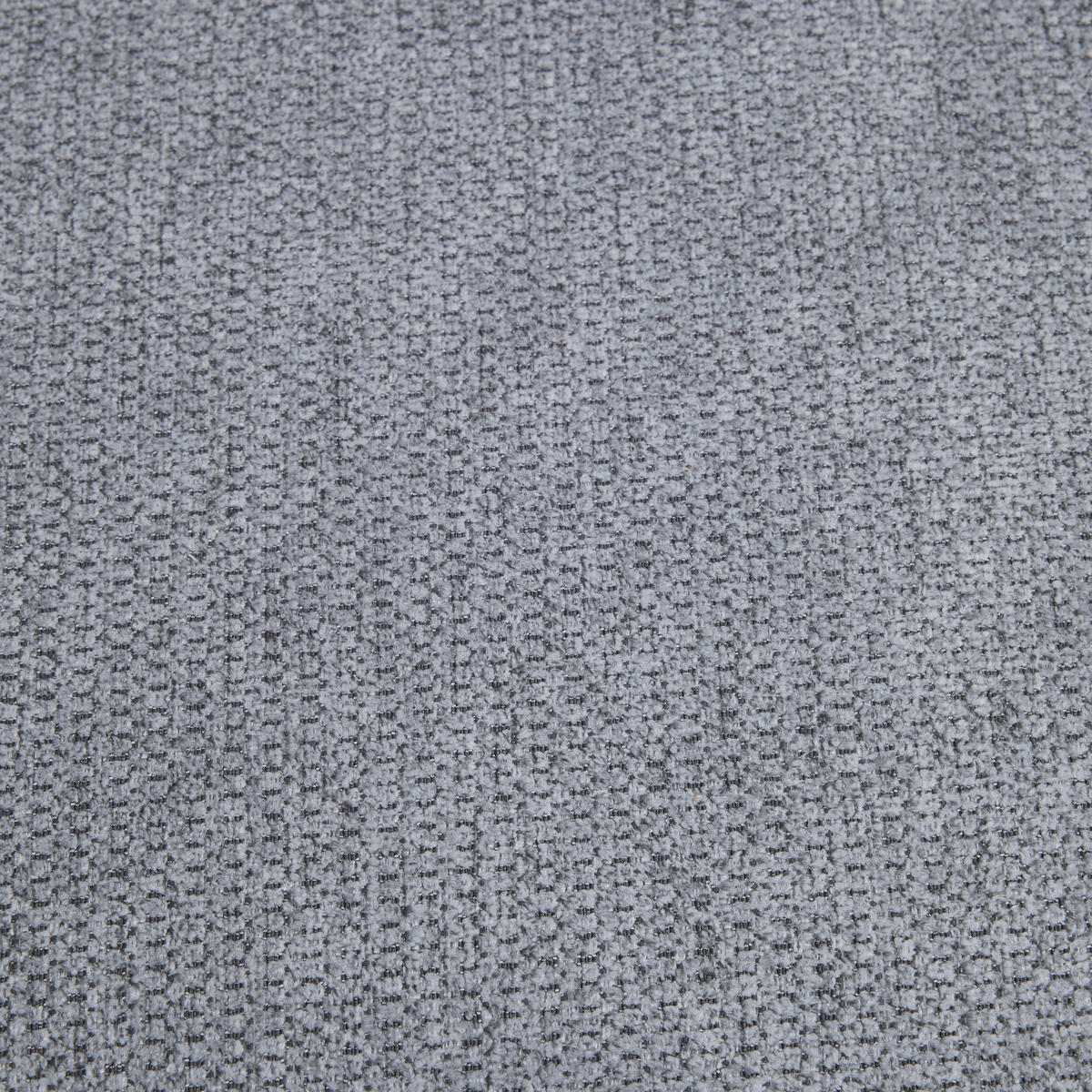 HÖRNSOFFA i vävt tyg grå  - grå/svart, Modern, metall/textil (198/257cm) - MID.YOU