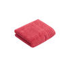 HANDTUCH 50/100 cm Vienna Style Supersoft Altrosa  - Altrosa, Basics, Textil (50/100cm) - Vossen