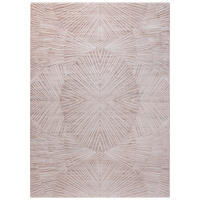 WEBTEPPICH 200/290 cm Madal Creme, Champagner  - Champagner/Creme, Design, Textil (200/290cm) - Dieter Knoll