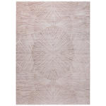 WEBTEPPICH 80/150 cm Madal Creme, Champagner  - Champagner/Creme, Design, Textil (80/150cm) - Dieter Knoll