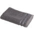 GÄSTETUCH Anthrazit 30/50 cm - Anthrazit, KONVENTIONELL, Textil (30/50cm) - Vossen