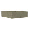 SCHUBLADE 42,4/14/53 cm Braun  - Braun, Holzwerkstoff (42,4/14/53cm) - Hom`in