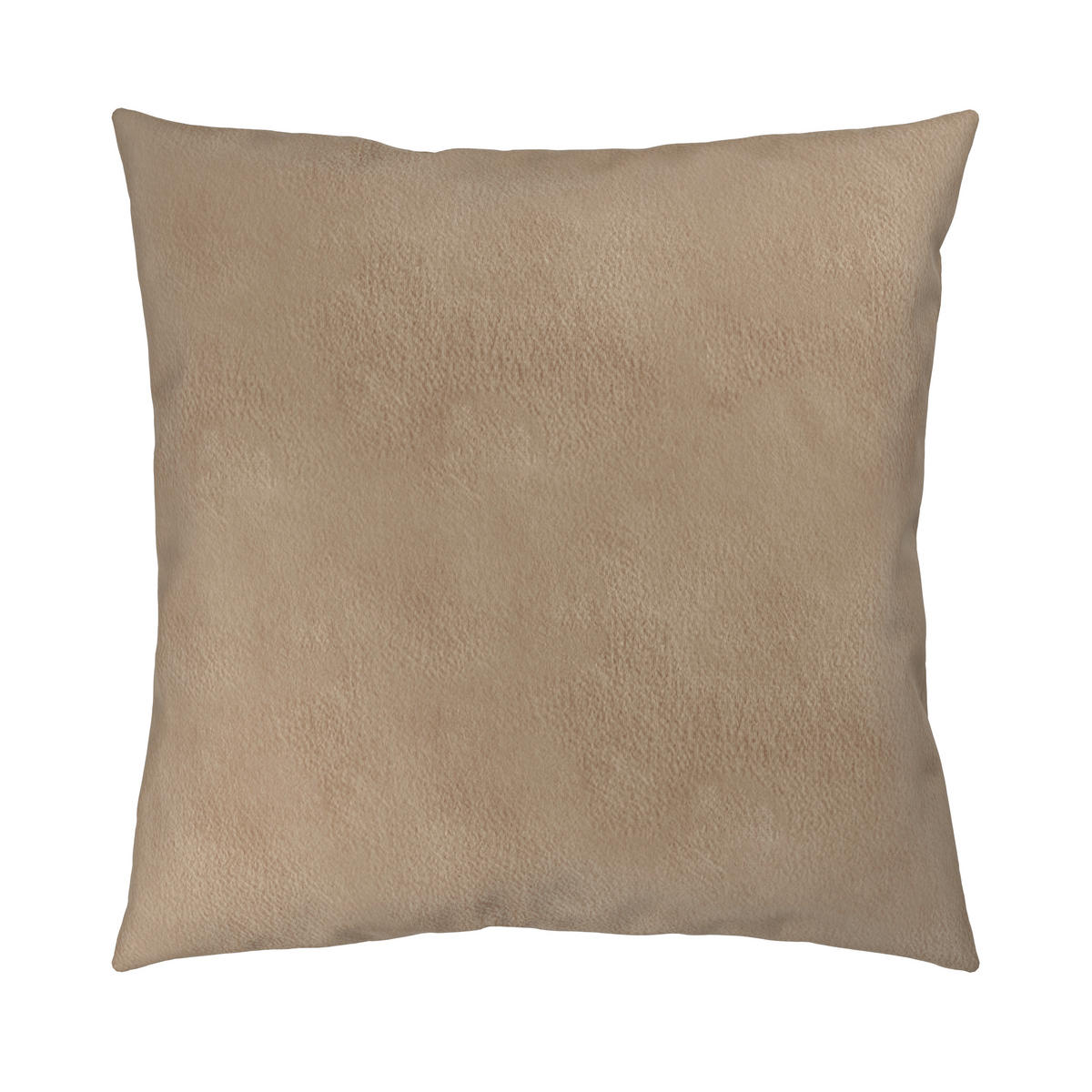 BETTWÄSCHE 135/200 cm  - Beige, Basics, Textil (135/200cm) - Novel