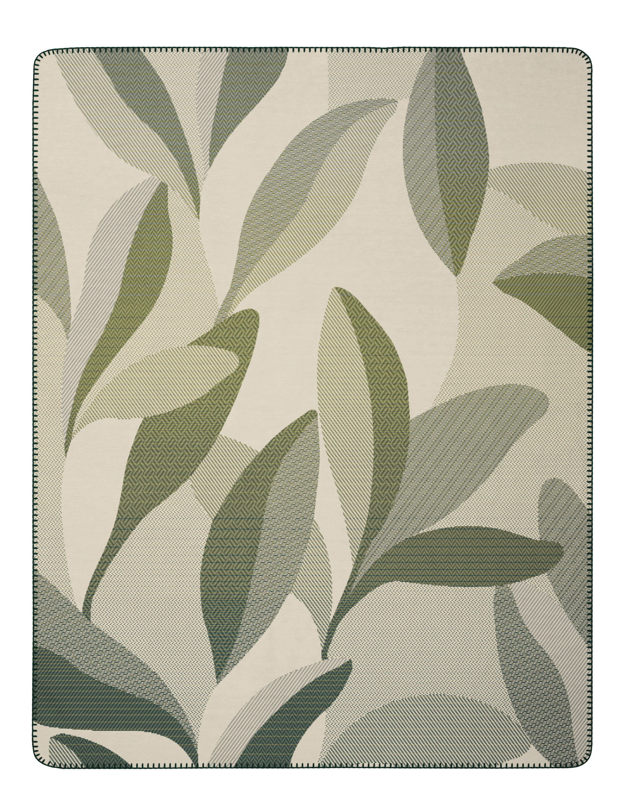DEKA, bavlna, 150/200 cm - vícebarevná, Basics, textil/plast (150/200cm) - Bielefelder Werkst.