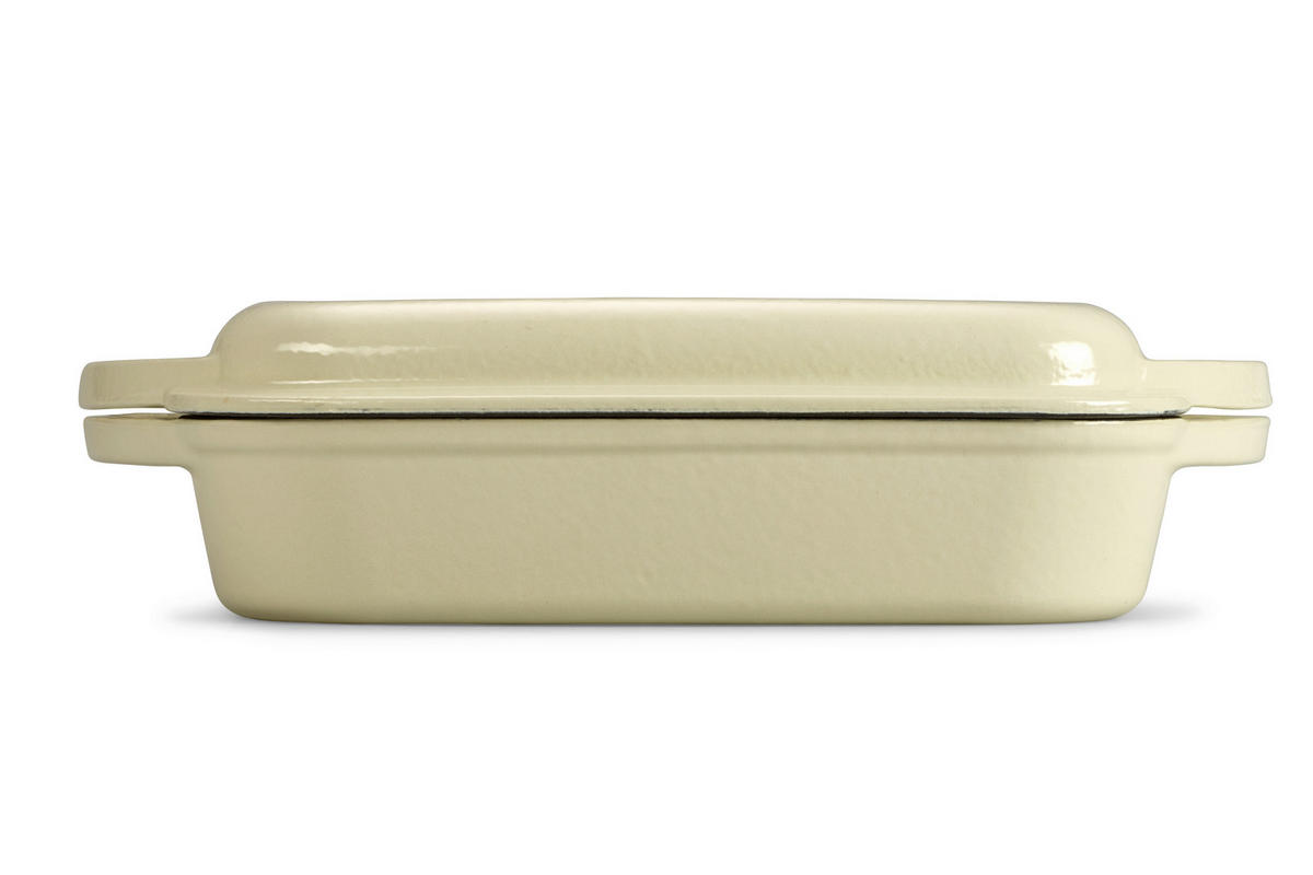 PEKÁČ,  - krémová, Basics, kov (25,5/6/31cm) - Echtwerk