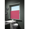 PLISSEE 75/130 cm  - Pink, Basics, Textil (75/130cm) - Homeware