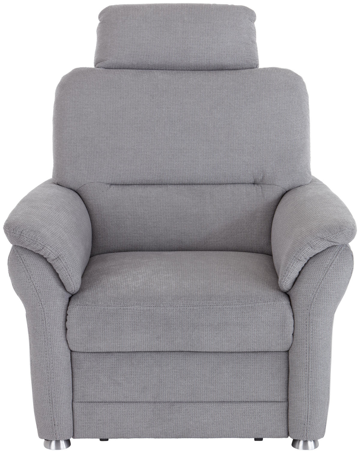 SESSEL in  - MODERN, Holz/Textil (88/96/89cm) - Livetastic