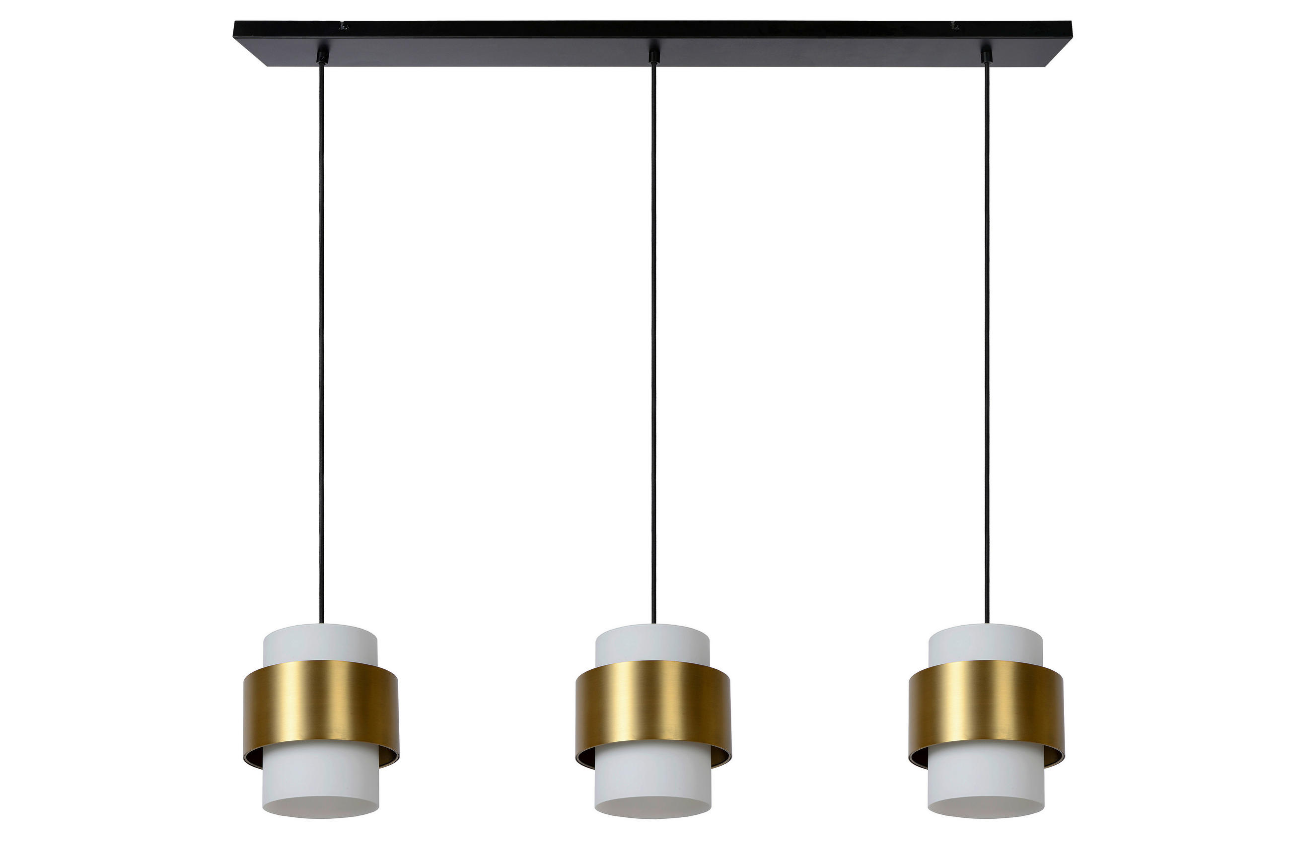 PENDELLEUCHTE FIRMIN 110/20/150 cm   - LIFESTYLE (110/20/150cm) - Lucide