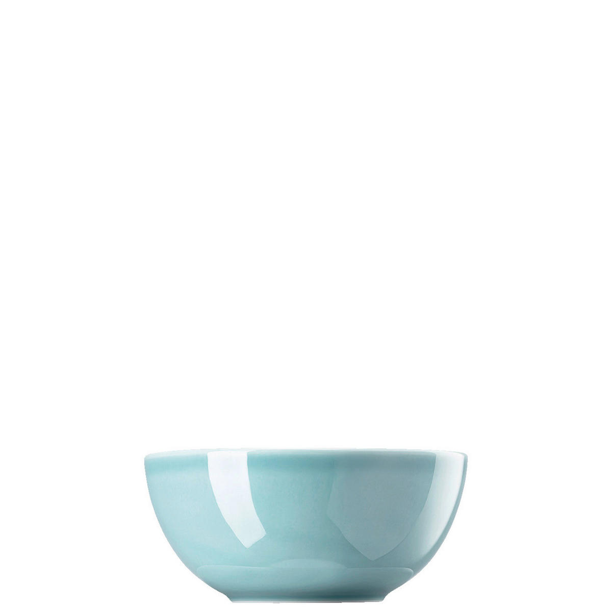 SCHÜSSELSET 4-teilig Daily Ice  37,4/29,4/28,2 cm  - Hellblau, Basics, Keramik (37,4/29,4/28,2cm) - Thomas