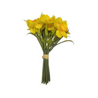 KUNSTPFLANZE  - Gelb, LIFESTYLE (ca. 23cmcm)