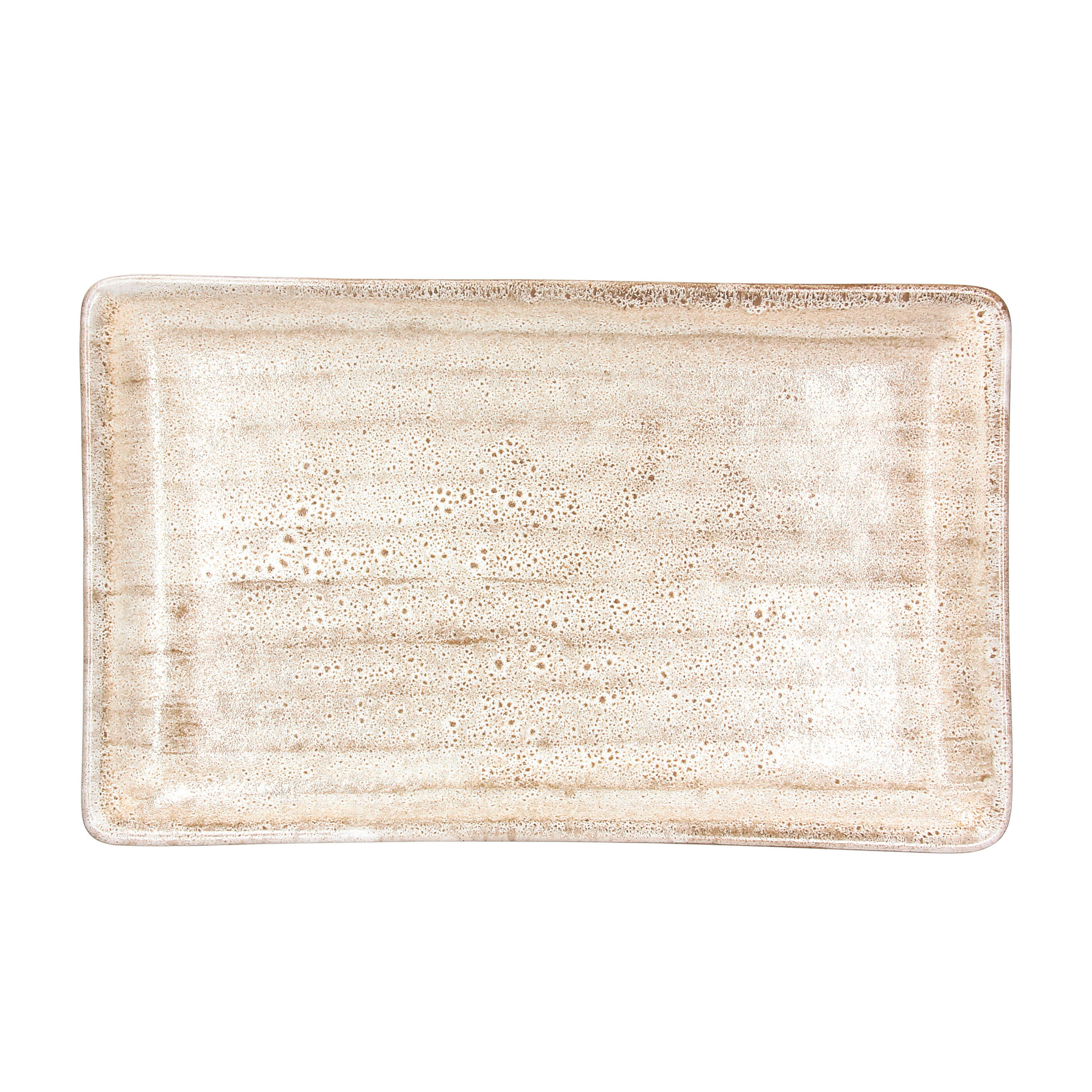 TANJUR   26,5/16/2,5 cm          REDSTRONG TUFF   - Basics, keramika (26,5/16/2,5cm) - Tognana