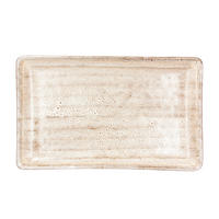 TANJUR   26,5/16/2,5 cm          REDSTRONG TUFF   - Basics, keramika (26,5/16/2,5cm) - Tognana