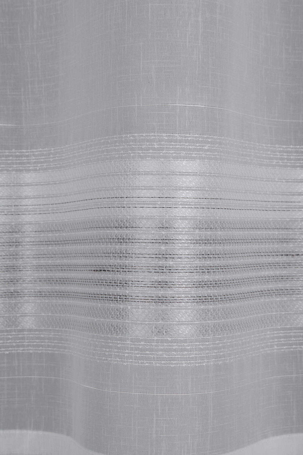 FERTIGVORHANG  halbtransparent  140/80 cm   - Kupferfarben, Basics, Textil (140/80cm)