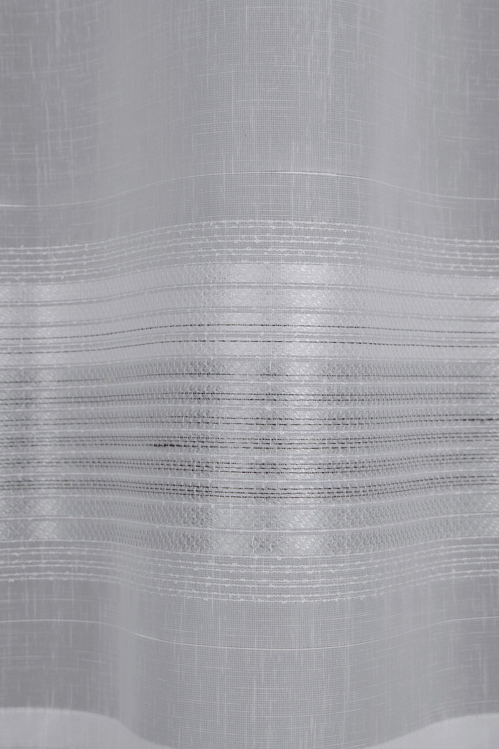 Thumbnail - Fertigvorhang, Kupfer, Textil, Streifen, 140x80 cm, Oeko-Tex® Standard 100, Wohntextilien, Gardinen & Vorhänge, Fertigga...