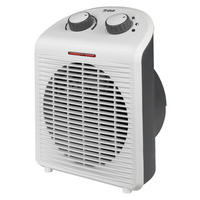 LUFTKÜHLER - Weiß, Basics, Kunststoff (19/25/13cm) - Trisa Electronics