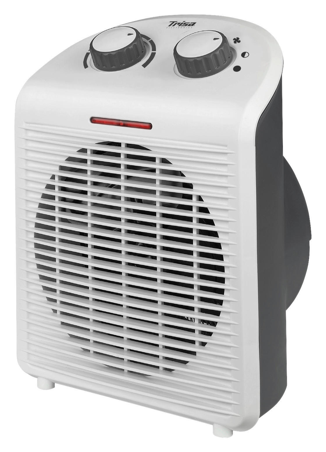 Luftkühler Heat & Chill B B: 19 cm 2000 W 3 Stufen