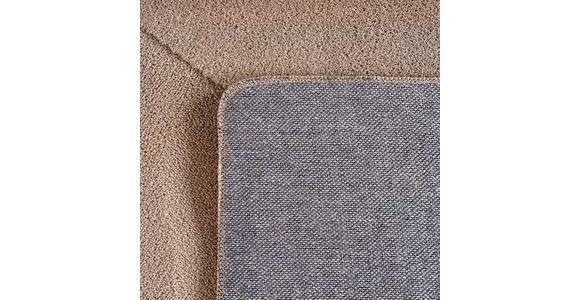 LÄUFER 80/250 cm Pompei Beige  - Beige, KONVENTIONELL, Textil (80/250cm) - Novel