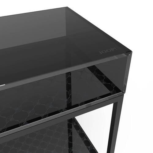 Regal Cube Black - Joop!