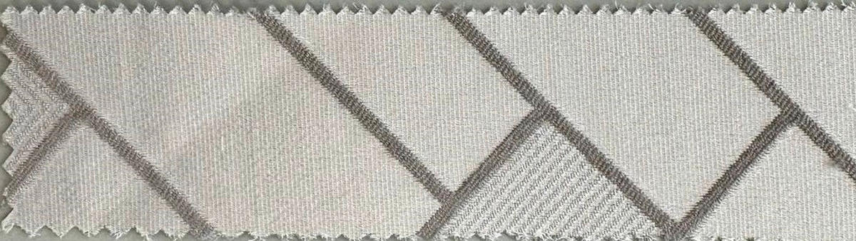 POŤAH NA VANKÚŠ  45/45 cm - svetlosivá, Basics, textil (45/45cm) - Dieter Knoll