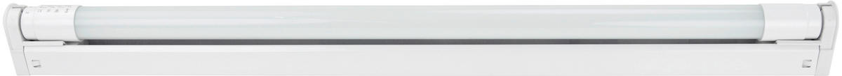 UNTERBAULEUCHTE MOVE 61/3,2/5,3 cm  - Weiß, Basics, Metall (61/3,2/5,3cm)