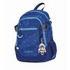 RUCKSACK SCHNEIDERS KIDS  - Blau, KONVENTIONELL, Textil (25/35/12cm) - Schneiders