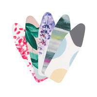 VASALÓDESZKA HUZAT - Basics, textil (124×38cm) - Brabantia