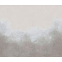 VLIESTAPETE  - Blau/Grau, Basics (300/250cm) - Xora