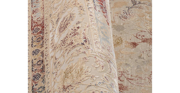 WEBTEPPICH 80/150 cm Krypton Multicolor, Naturfarben  - Multicolor/Naturfarben, Design, Textil (80/150cm) - Dieter Knoll