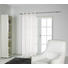 ÖSENSCHAL blickdicht 140/245 cm - Mintgrün, KONVENTIONELL, Textil (140/245cm) - Esposa