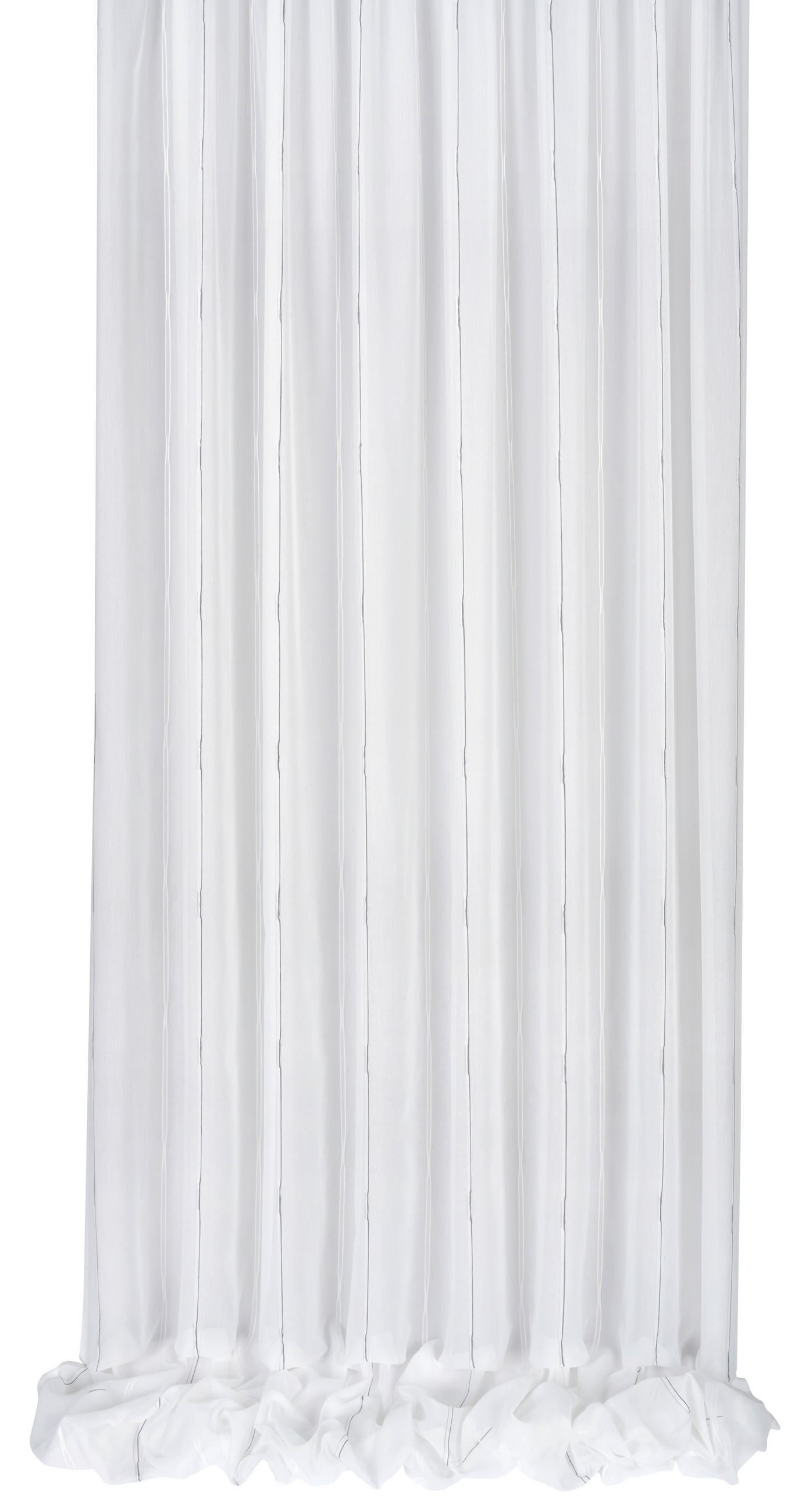 STORE per lfm  - Grau, Basics, Textil (280cm) - Esposa