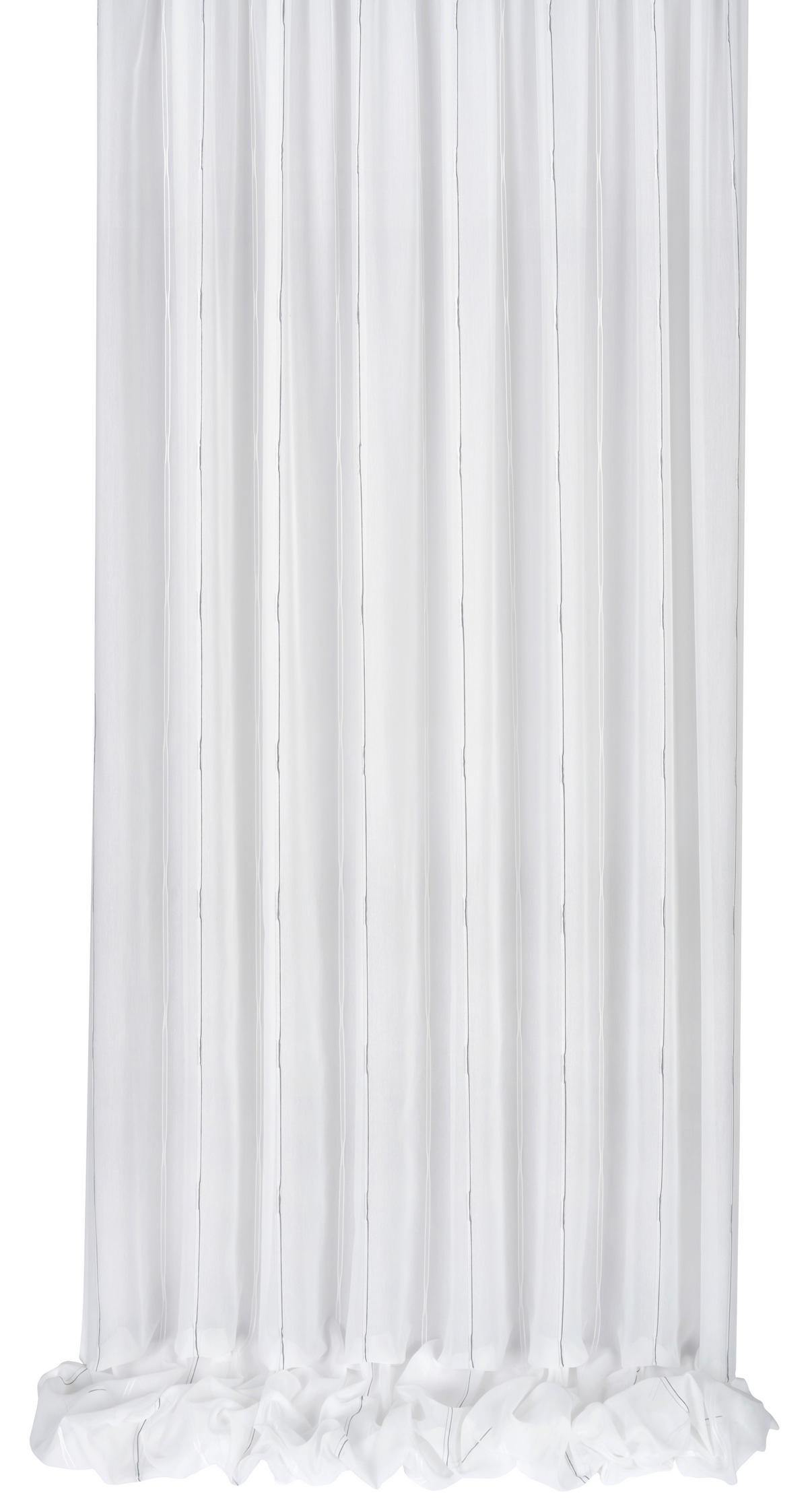 STORE per lfm  - Grau, Basics, Textil (280cm) - Esposa