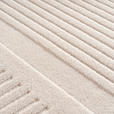 FLACHWEBETEPPICH 120/170 cm Pompei Creme  - Creme, KONVENTIONELL, Textil (120/170cm) - Novel