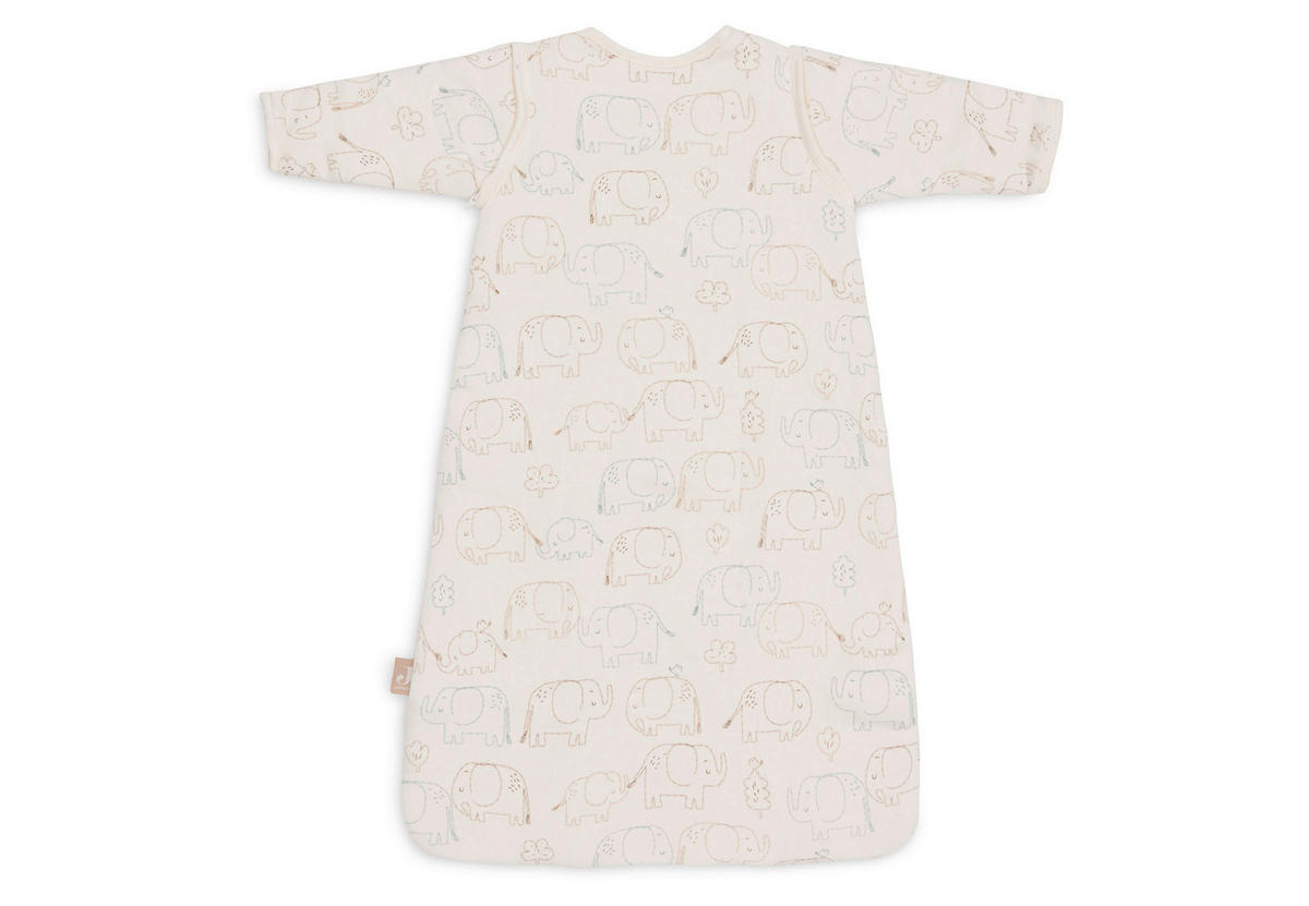 OTROŠKA SPALNA VREČA  Elephant Tales   - večbarvno, Basics, tekstil (90cm) - JOLLEIN