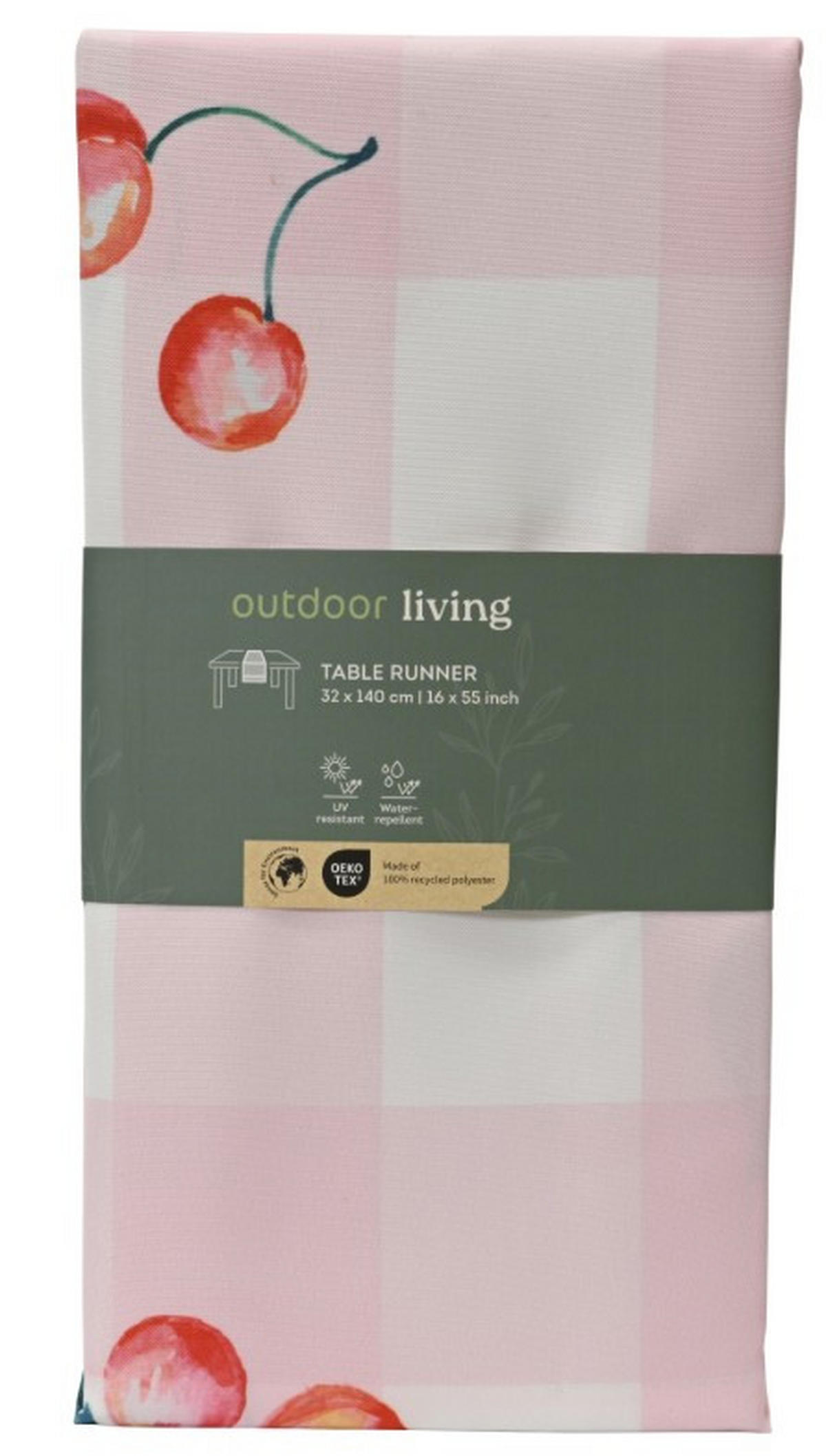 TISCHLÄUFER  - Basics (32,00/140,00/0,10cm)