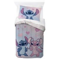 KINDERBETTWÄSCHE 140/200 cm  - Multicolor, KONVENTIONELL, Textil (140/200cm) - Disney