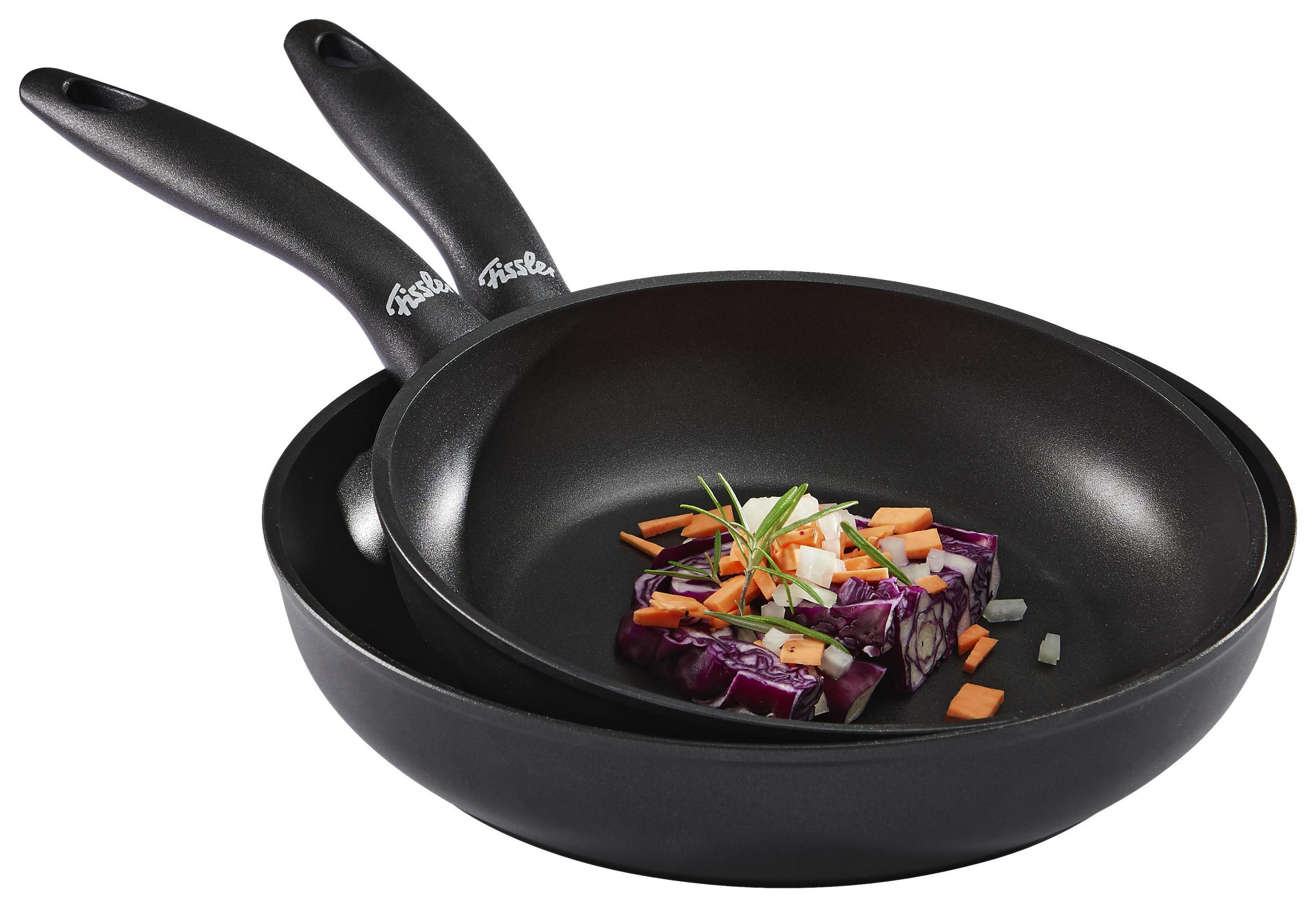 Bộ nồi inox 18/10 Fissler, SIlit, WMF, chảo Tefal, Beka, Ballarini ... xách tay Đức