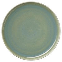 SPEISETELLER SAISONS 26,5 cm  - Grün, Basics, Keramik (26,5cm) - ASA