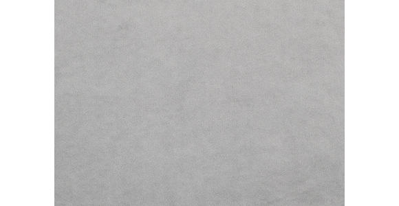 ECKSOFA  in Cord Hellgrau  - Hellgrau/Schwarz, KONVENTIONELL, Holz/Textil (267/181cm) - Carryhome