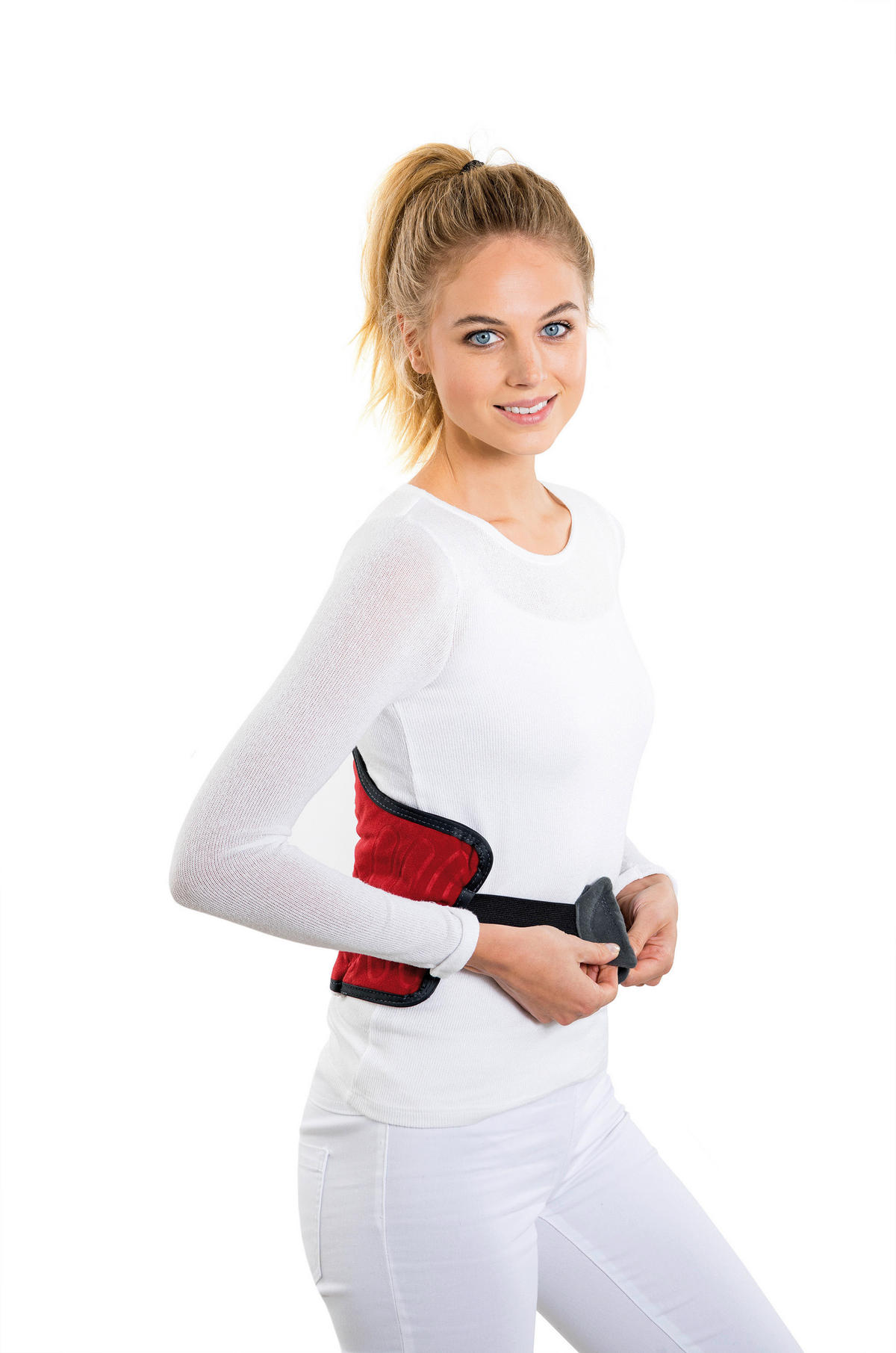 HEIZKISSEN - Basics, Textil (18,8/28,3/5,7cm) - Beurer