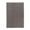 FLACHWEBETEPPICH 200/290 cm Robbie 125 Grau Grau  - Grau, KONVENTIONELL, Textil (200/290cm)